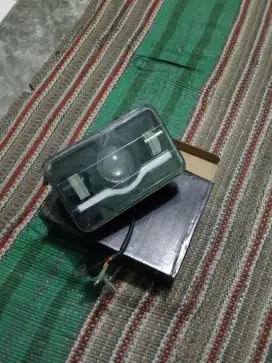 lampu daymeker kotak
