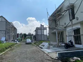 Villa Batu 10 menit Alun -Alun Batu