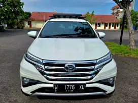 DAIHATSU TERIOS 1.5 R DELUXE 2020 MT
