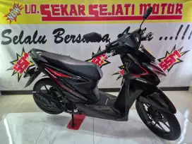 All-new Beat cbs led km1 ribuan super istimewa poll