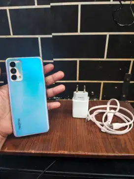 Realme GT Master Edition 5G Ram 8/256 Normal Bisa TT Pastinya