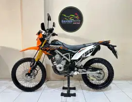 KLX BF EXTREME 2023 LOW KM CREDIT MURAH