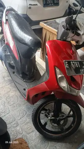 Mio Sporty 2006