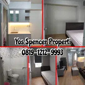 Di Jual Apartemen Gading Nias 2 Nias New