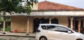 Dijual rumah lokasi strategis