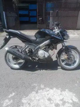 Jual motor yamaha vixion
