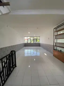 DIJUAL CEPAT! Ruko Ramai Strategis Margonda Raya Depok