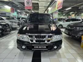 ISUZU PANTHER LS TURBO 2012 MANUAL LANGKA SUPER ISTIMEWA SIAP PAKAI