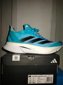 Adidas adizero boston 12