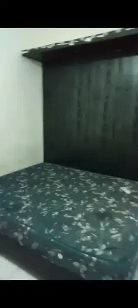 Disewakan apartemen Rajawali blok east lantai 2 no 219