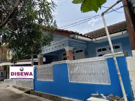 Disewakan Rumah siap huni 
Di Taman Galaxy Indah
Bekasi Selatan