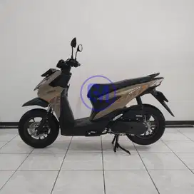 Honda Beat Street Tahun 2025