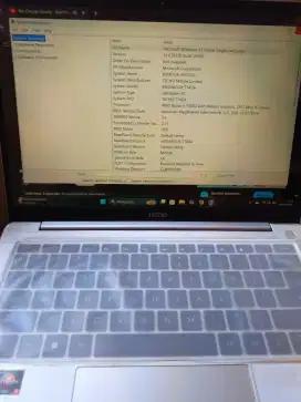 Laptop Tecno T1 R5