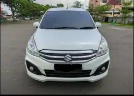 Suzuki Ertiga DP 8 JT 500 RB Type GL MT 2016