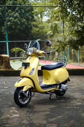 TERMURAH VESPA LX 150 3VIE 2013