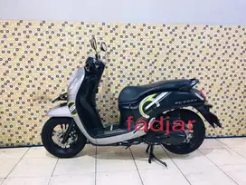 honda scoopy 2024 Dp 500 Rb