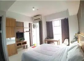 Dijual Apartemen Taman Melati