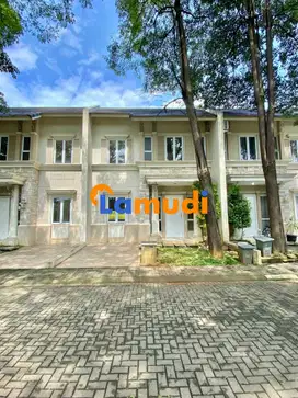 Jual Rumah Luas 7x11 Cluster Assana Vanya Park BSD