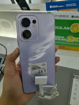 Promo Oppo Reno13 F