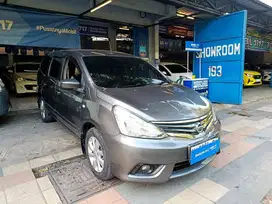 NISSAN GRAND LIVINA XV 1.5 AT 2014
JL.RAYA JEMUR SARI MOBIL 1717