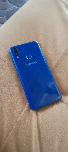 HP Samsung A10S Normal