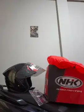 NHK N1 Elite baru size M setara L