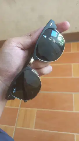 Kacamata rayban original