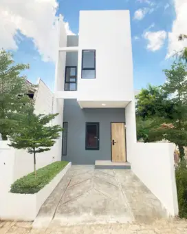 JUAL RUMAH CIRACAS GREEN VIEW JAKARTA TIMUR