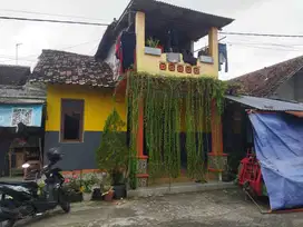 Rumah Kelurahan Sumber Agung Kecamatan Megaluh Kab Jombang