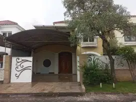 Dijual Rumah Wisata Bukit Mas Royal Palais
