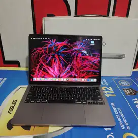 Macbook Pro Retina Touchbar 2020 Mulus 16/1Tb SSD Joss