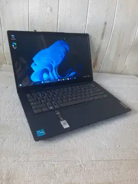 Lenovo Ideapad 3 i3-1215U| 8gb| 512gb| 14in FHD Grs Panjang