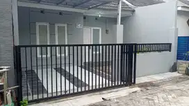 Rumah Murah Rombo Bangil, Dekat Fasum dan Minimarket