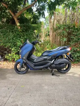 Dp 500rb Yamaha All New Nmax th 2020
