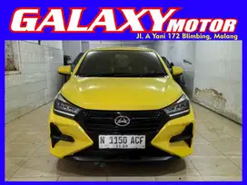 Diahatsu New Ayla R ads 2023 AT