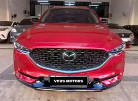 KM 51rb ANTIK MAZDA CX-5 GT 2.5 2020 PMK 2021 SUPER ISTIMEWA MULUS