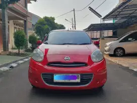 MARCH 2011 A/T, MULUUS, SIAP PAKAI