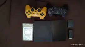 PLAYSTATION 2 SLIM FULL GAME NO MINUS