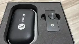Portable DAC Amplifier Jcally AP10