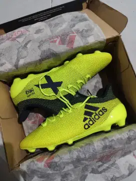 Adidas Techfit X NSG