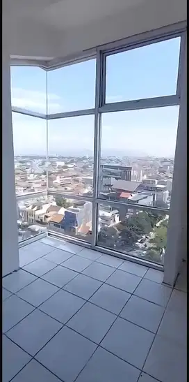 Jual Cepat Murah Apartemen Grand Asia Afrika Tipe 2 Br Corner