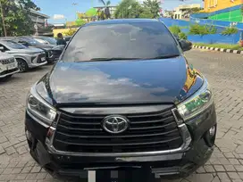 Toyota Kijang Innova 2022 Diesel