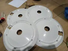 Jual aksesoris motor jadul