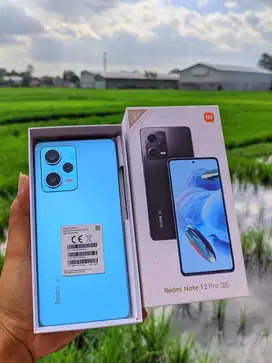 Redmi Note 12 Pro 5G 8/256 GB