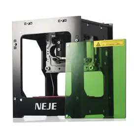 Mesin Laser Engraving NEJE DK-8-KZ