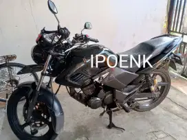 Honda Tiger Revo 2008