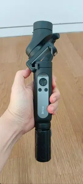 Gimbal Brica X Steady