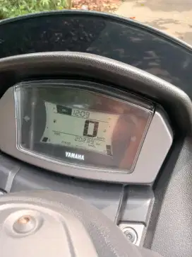 GRESS Yamaha All New Nmax th 2020 DP 500rb
