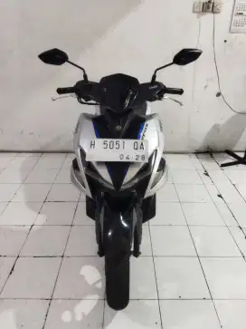 YAMAHA AEROX 2018