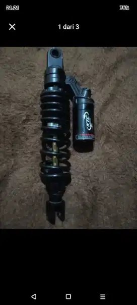 Shock KTV Xtreme 340